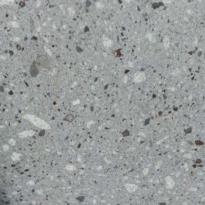 China Purple Porphyry Granite