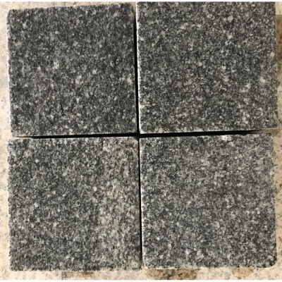 Laiwu Grey Granite