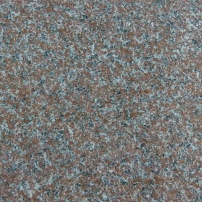 Shidao Red Granite