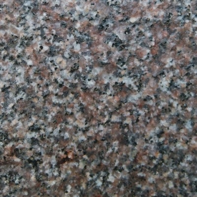 Peach Wood Granite