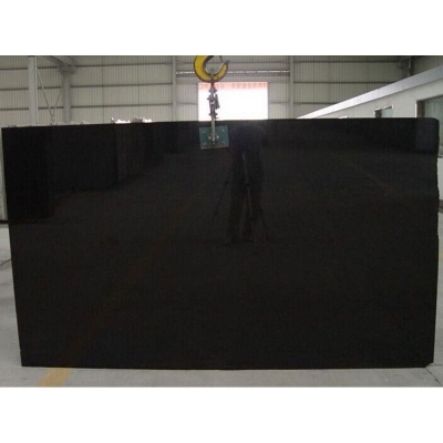 Absolute Black Granite