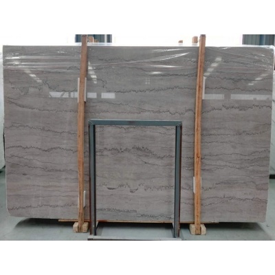Silver Dragon Marble
