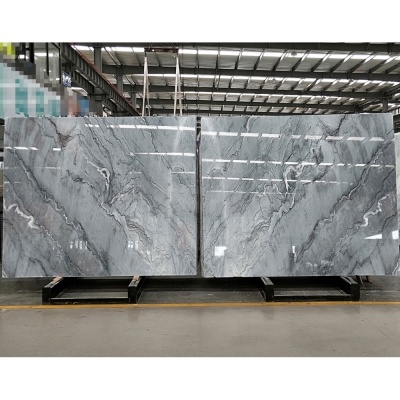 Bruce Grey Marble
