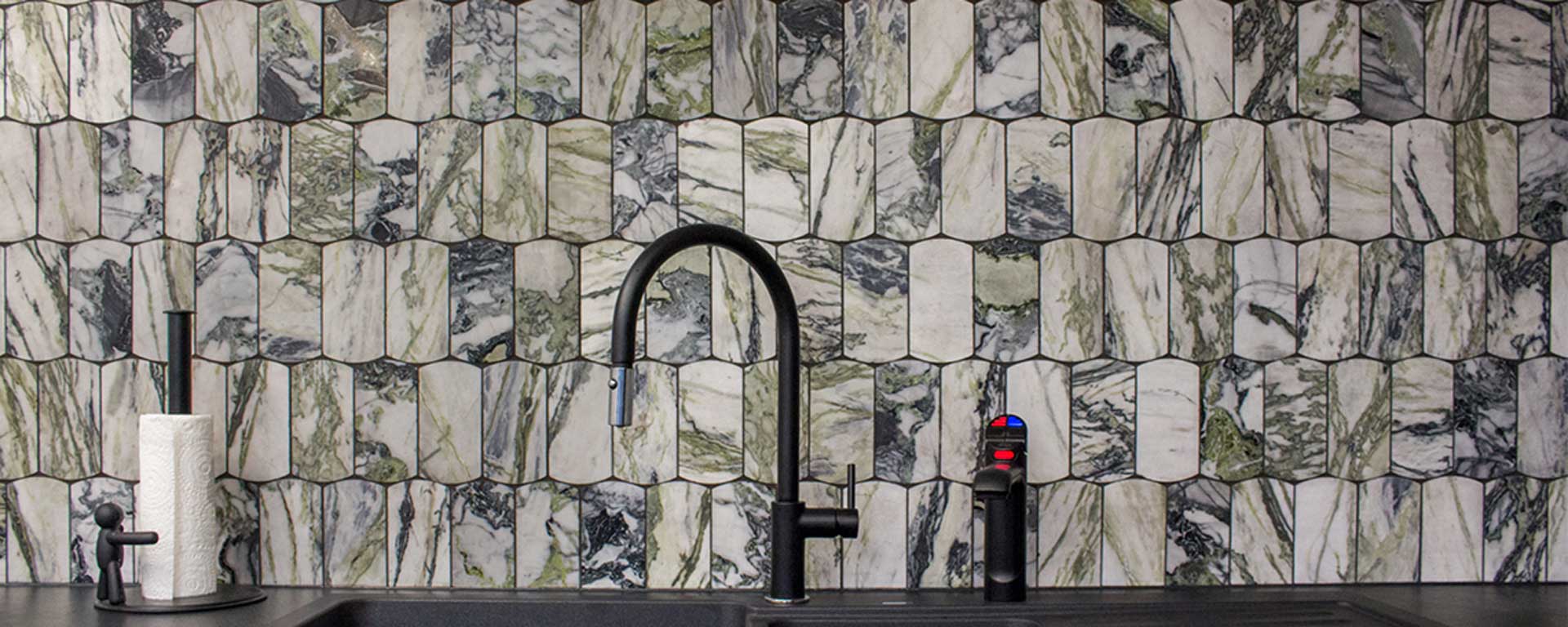 China marble tiles